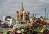 Ruske oblasti aretirale domnevna morilca Nemcova
