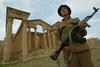 Islamska država porušila še eno starodavno mesto
