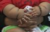Portoriko bi uvedel ostre kazni za starše debelih otrok