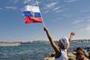 Putin priključitev Krima načrtoval že tedne pred referendumom