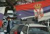 Srbi na Kosovu bi poimenovali ulico po Miloševiću
