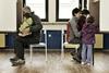 Anketa: Na referendumu bo pomembna volilna udeležba
