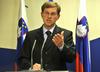 Cerar zagotavlja, da bo Slovenija novega arbitra predlagala v 15 dneh