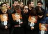 V Srbiji prepričani, da tudi 12 let po smrti Đinđić še nima pravega naslednika