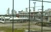 Občinskega moratorija za črpanje plina v Lendavi ne bo