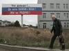 Krimski premier: Nikoli več ne bomo del Ukrajine