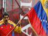 Maduro dobil pooblastila za vladanje z dekretom