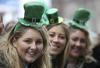 Foto: Irci vseh dežel, združite se! Čas je za praznik sv. Patrika!