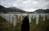 Prve aretacije v Srbiji za sodelovanje pri pokolu v Srebrenici