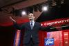 Ted Cruz kot prvi uradni kandidat napovedal svoj pohod na Belo hišo