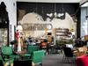 Foto: Salon uporabnih umetnosti oživlja Veliko kavarno v Mariboru