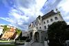 Ljubljanska univerza zaradi vračila milijona evrov na vrhovno sodišče