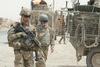 ZDA proti ICC-jevi preiskavi morebitnih ameriških vojnih zločinov v Afganistanu