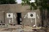 Pripadniki Boko Harama znova pobili in ugrabili več sto ljudi