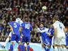 San Marino dosegel en gol v skoraj sedmih letih