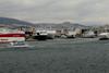 Preobrat: Grška vlada bo prodala državni delež v pirejskem pristanišču