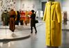 Lagerfeldova modna metoda: Moda, ki ne doseže ulic, ni moda