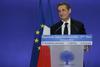 Velika zmaga Sarkozyja, hud poraz socialistov in Le Penove