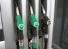 Dizelsko gorivo najdražje po avgustu 2014 in dražje od bencina