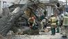 Foto: Orkan Niklas  kosil po Evropi, 11 mrtvih