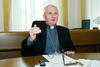 Katoliška cerkev poziva h glasovanju proti noveli zakona o zakonski zvezi