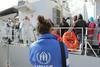 Italijanska obalna straža rešila 1.500 beguncev