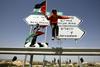 Palestinci zaradi zamrznjenih sredstev grozijo Izraelu z ICC-jem