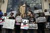 ZDA: Protesti po hladnokrvnem policijskem umoru neoboroženega