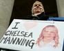 Prvi intervju Chelsea Manning iz zapora - za Cosmopolitan