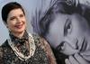 V Cannesu bo mlade filmarje ocenjevala Isabella Rossellini