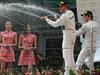 Lauda stopil v bran Hamiltonu: Dirkači so egocentrične barabe!
