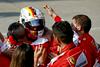 Vettel: S Ferrarijem moramo ostati ne realnih tleh