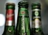 Ponudba Heinekena za prevzem Pivovarne Laško tik pred iztekom