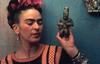 Strastna ljubezenska pisma Fride Kahlo razgaljena pred svetom