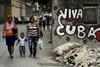 Kuba: Nikoli ne bi smeli biti na seznamu podpornikov terorizma