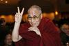 Dalajlama ob 85. rojstnem dnevu izdal svoj prvi album