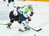 Muršak: Moj stil hokeja je bolj primeren za KHL kot NHL