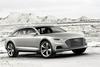 Audi bo predstavil že tretji prologue