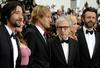 Cannes: Vračajo se Woody Allen, Gus Van Sant in … selfiji