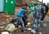 Južno Afriko pretresajo napadi na priseljence, Zuma obljublja, da bo uredil zadeve
