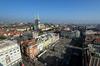 Devet hrvaških mest v boj za evropsko prestolnico kulture 2020