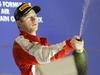 Räikkönen: S Ferrarijem sem zelo zadovoljen