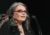 Roseanne Barr izgublja vid, bolečine ji lajša marihuana