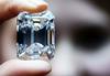 Foto: Popoln diamant v zgolj treh minutah prodan za 22 milijonov dolarjev