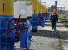 Po prekinitvi ruske elektrike Finski Gazprom ustavlja še dobavo zemeljskega plina