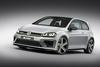 Volkswagen potrdil proizvodnjo serijskega golfa R400