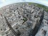 Ob uničevanju starodavnih sirskih mest že tudi dobičkonosni urbanistični načrti