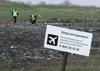 Sestrelitev MH17: Nemčija obveščena o nevarnosti, njene letalske družbe ne