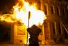 Baltimore v plamenih, guverner razglasil izredne razmere