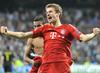 Bayernov dres že krasi največ mogočih zvezdic, s peto (še) ne bo nič
